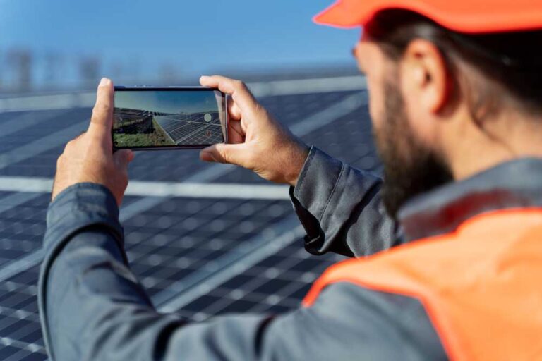 best solar installation company in chennai